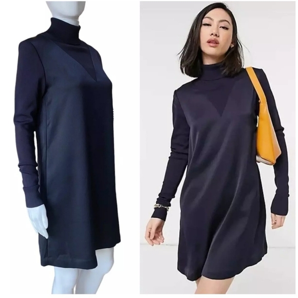 Ted Baker London Cindey knit tunic dress - Picture 3 of 9